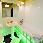 Villa Comfortable With Fireplace, Garden
