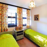 Comfortable With Fireplace, Garden *