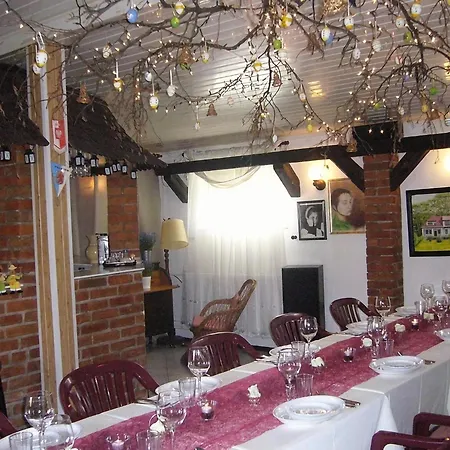 فيلة Comfortable Holiday Villa With Fireplace, Garden