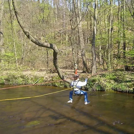 In Kr G Near Knight's Castle Villa