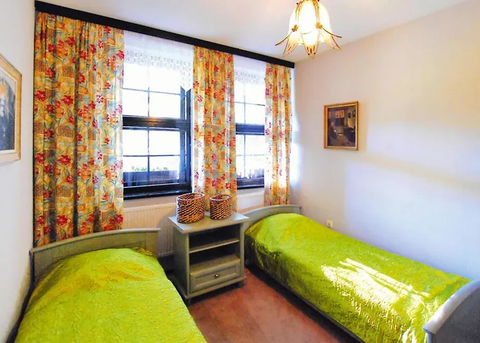 Comfortable With Fireplace, Garden *